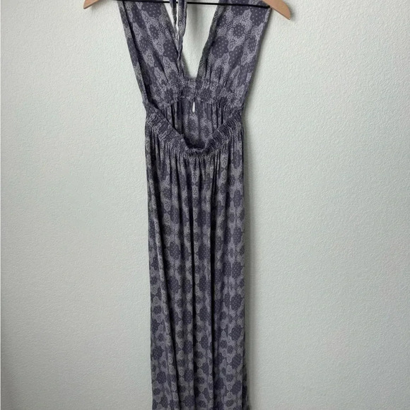 LoveShackFancy Love Halter Dress - Picture 3 of 12
